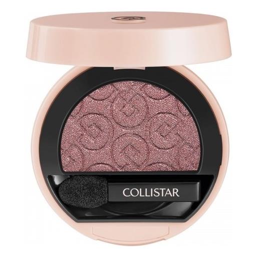 Collistar impeccabile - ombretto compatto n. 530 malva shimmer