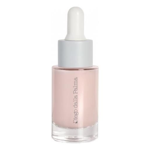 Diego Dalla Palma glow in winter - base viso illuminante n. 257