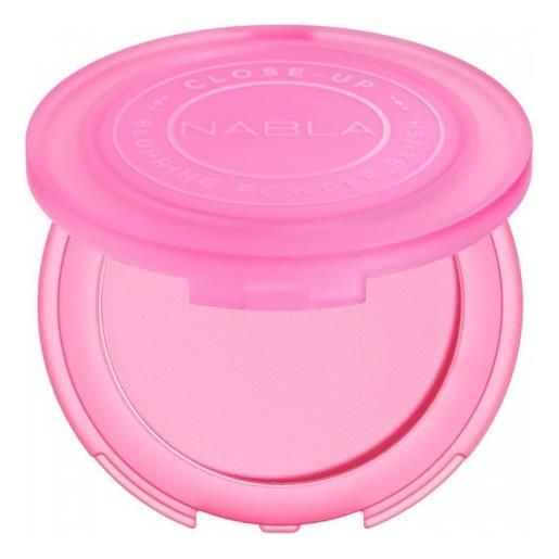 Nabla close-up blurring powder blush n. 01 petite