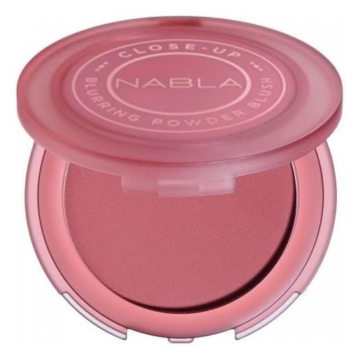 Nabla close-up blurring powder blush n. 03 enigma