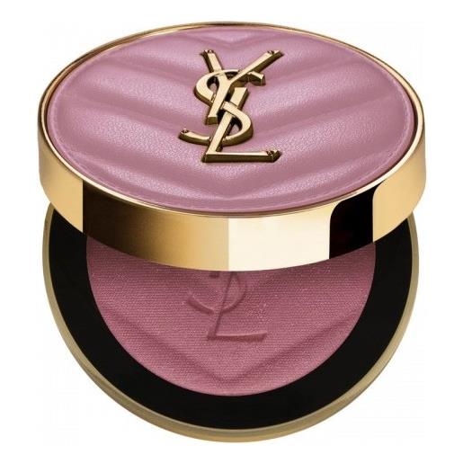Yves Saint Laurent make me blush bold blurring blush n. 44 nude lavalliere