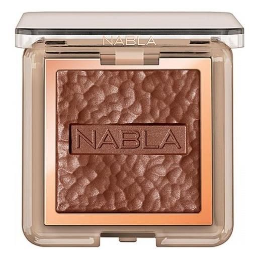 Nabla skin bronzing - terra abbronzante - profile