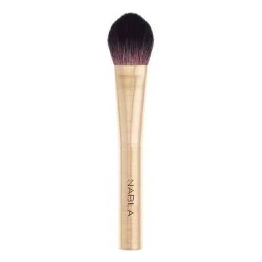 Nabla bonne mine brush - pennello viso