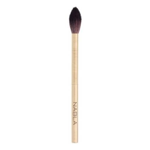 Nabla highlighter brush - pennello per make up