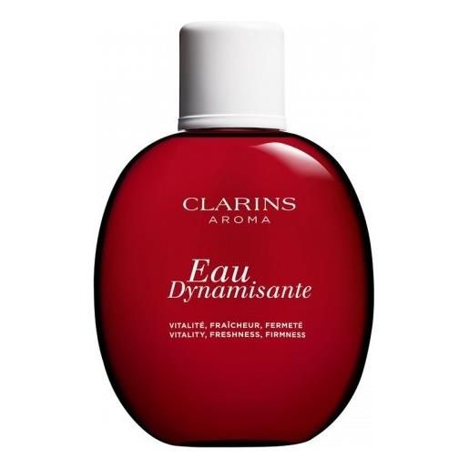 Clarins eau dynamisante - acqua di trattamento profumata 500 ml