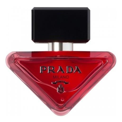 Prada paradoxe radical essence - parfum donna 30 ml vapo