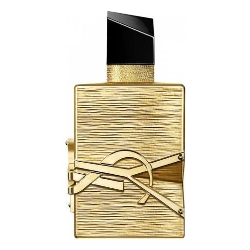 Yves Saint Laurent libre vanille couture - eau de parfum donna 50 ml vapo