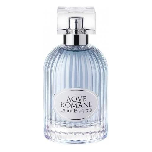 Biagiotti aqve romane rubus maris - eau de toilette unisex 100 ml vapo