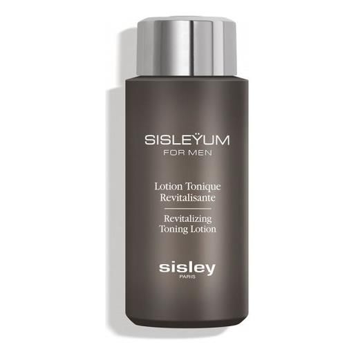 Sisley Sisleyum for men - lozione tonica rivitalizzante 150 ml
