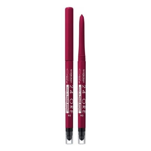 Deborah 24 ore make up filler effect - matita labbra n. 06 rose framboise