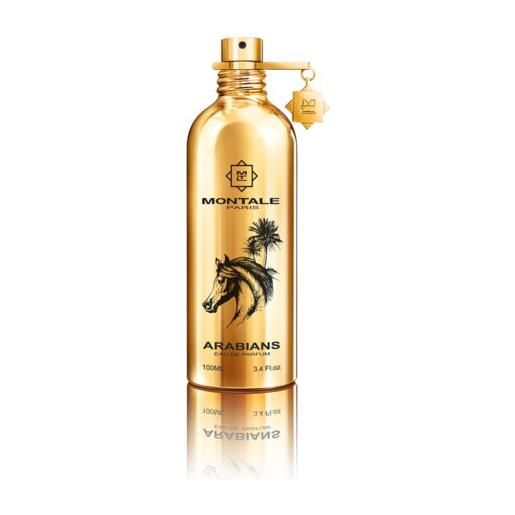 Montale arabians edp 100ml 100ml