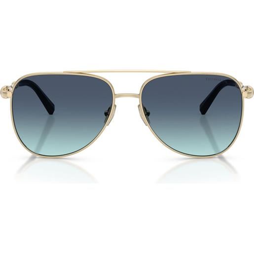 Tiffany occhiali da sole Tiffany tf3116 62029s