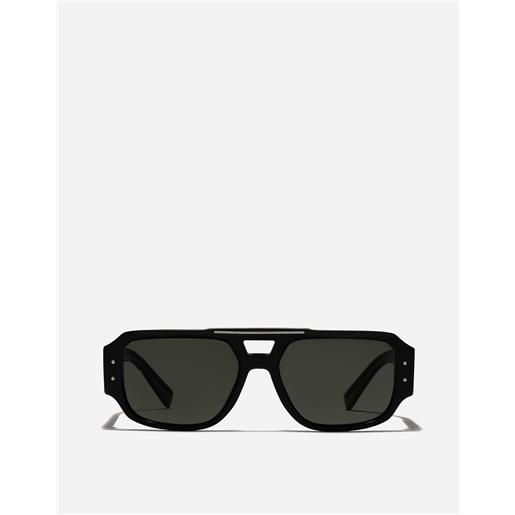 Dolce & Gabbana occhiali da sole dna