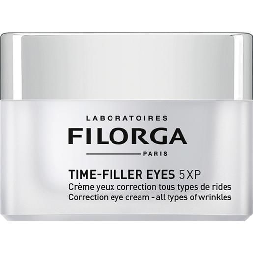 FILORGA time filler eyes 5xp 15 ml