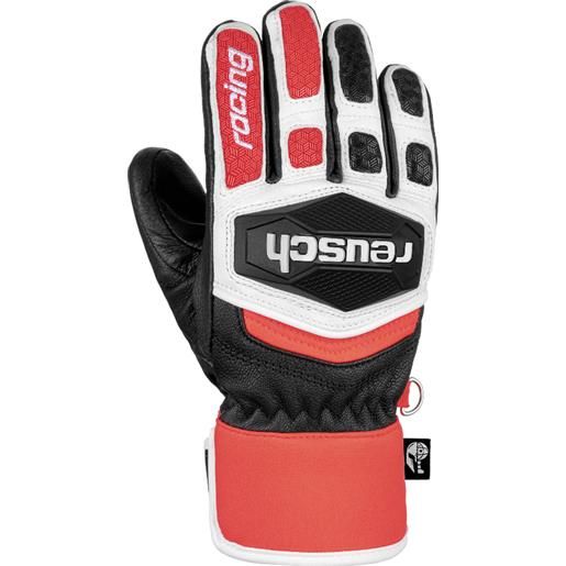 REUSCH worldcup warrior gs junior