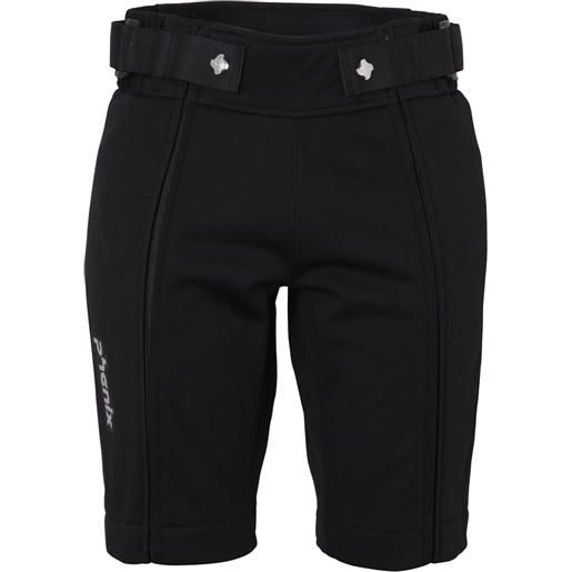 PHENIX norway alpine team half pants