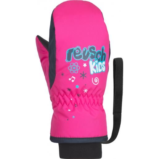 REUSCH kids mitten