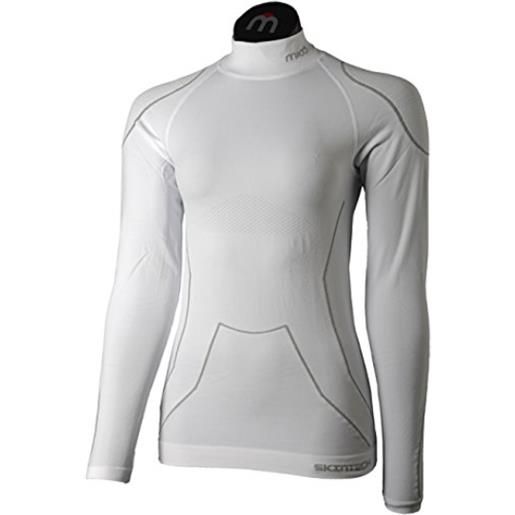 MICO skintech lupetto ml w