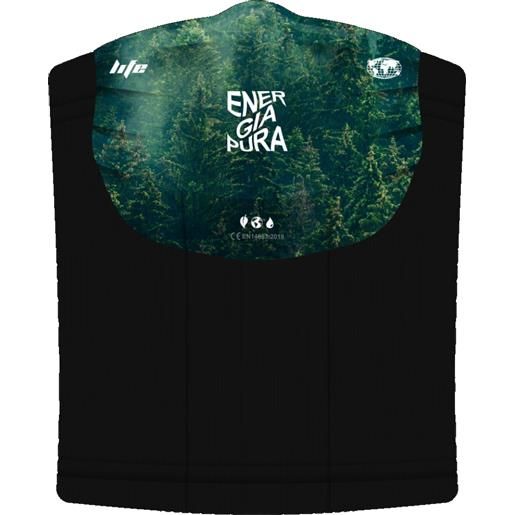 ENERGIAPURA neck warmer forest sr