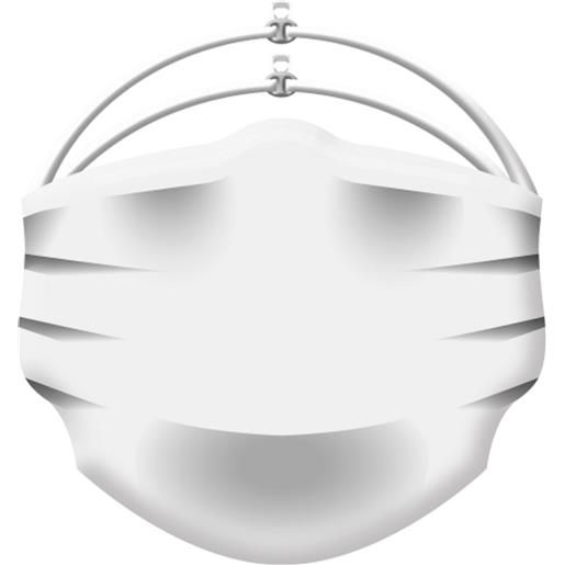 ENERGIAPURA mascherina pure air sr