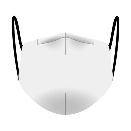 ENERGIAPURA mascherina pure air smart