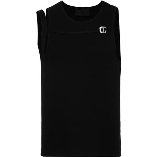 HELIOT EMIL canotta gregaria slinger - nero