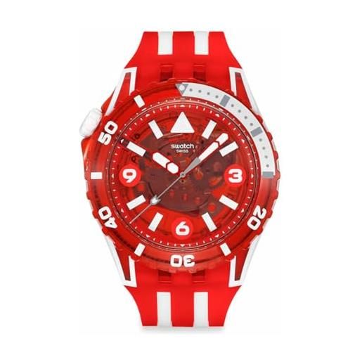 Swatch lion´s mane - sscu09r100