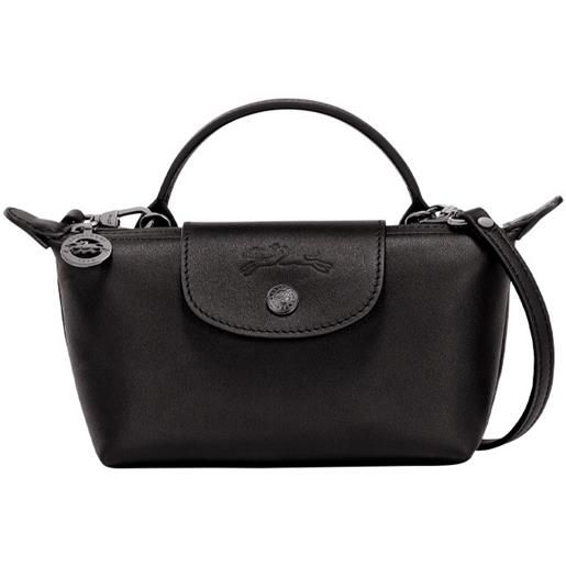 Longchamp `le pliage xtra` extra small pouch