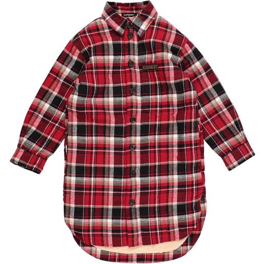 DSQUARED2 - giubbotto