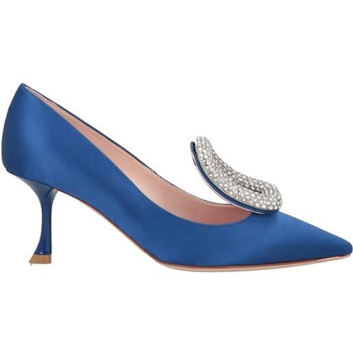 ROGER VIVIER - décolleté