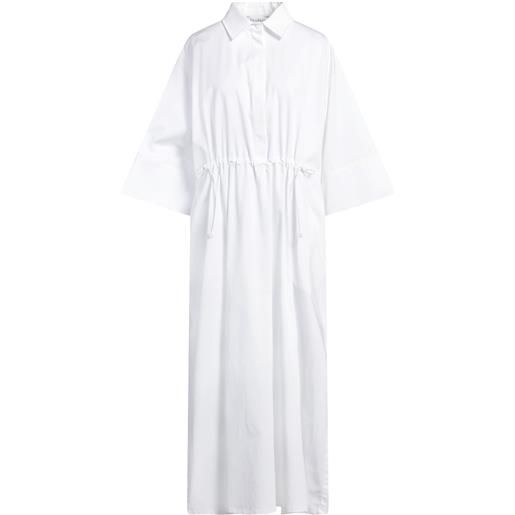 MAX MARA - vestito chemisier