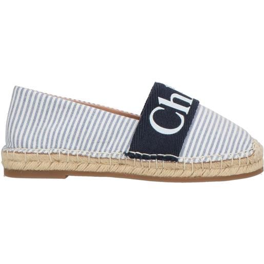 CHLOÉ - espadrillas
