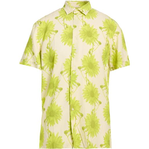 LIU -JO MAN - camicia fantasia