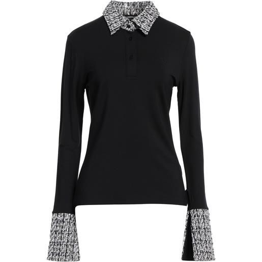 KARL LAGERFELD - polo