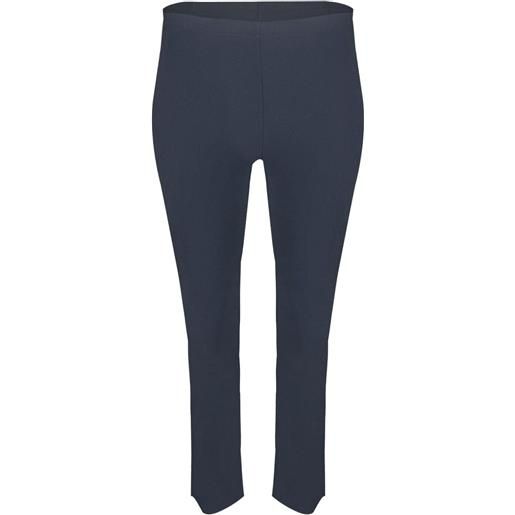Elaine Kim mitra leggings - blu