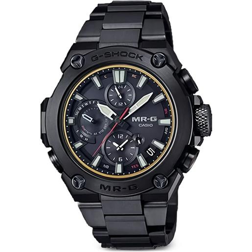 Casio g-shock mrg-b1000b-1a 52mm - nero