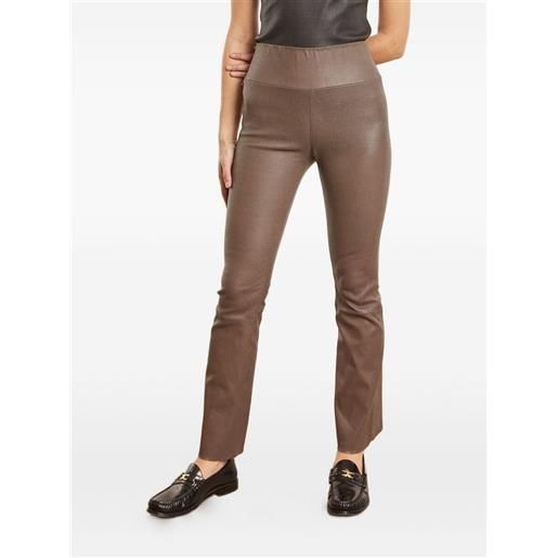 Sprwmn leggings svasati - grigio