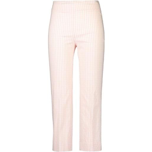 Avenue Montaigne brigitte pants - rosa