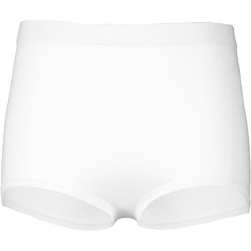 Michael Kors Collection knit brief - bianco