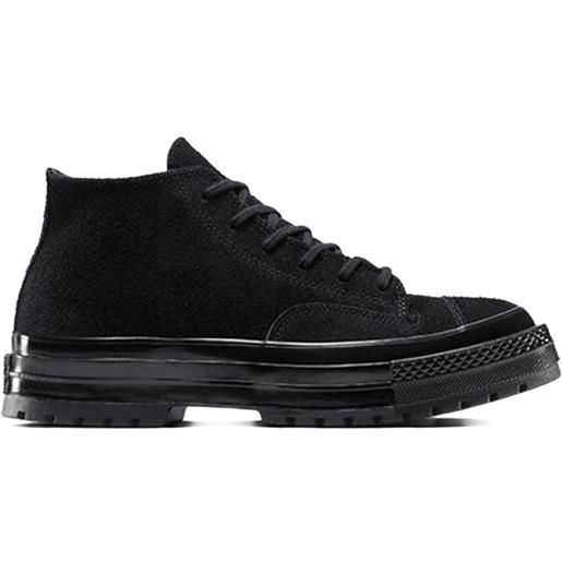 Converse sneakers chuck 70 national mid - nero