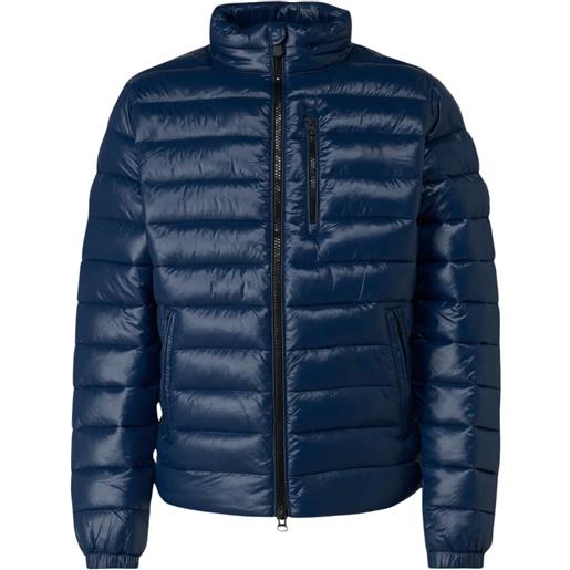 Save the Duck piumino uomo holden blu navy xxl