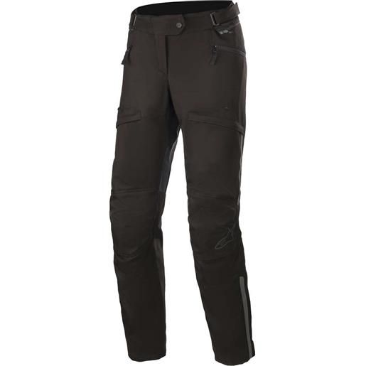 Alpinestars pantaloni moto donna Alpinestarsa stella ast-1 v2 waterproof