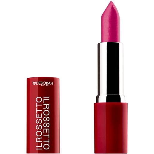 Deborah il rossetto 534 fuxia idratante protettivo anti-età 4,3 gr stick