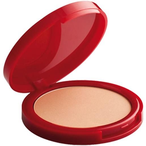 Deborah la cipria 24 naturale levigante 13 gr compatta