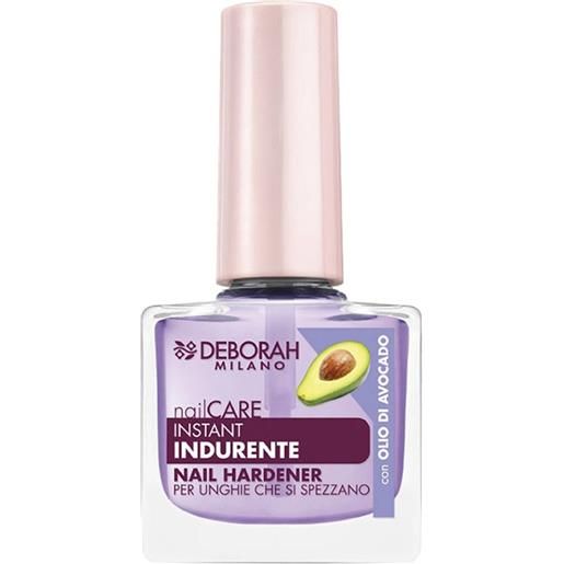 Deborah nail care istant indurente ridensificante riparatore unghie