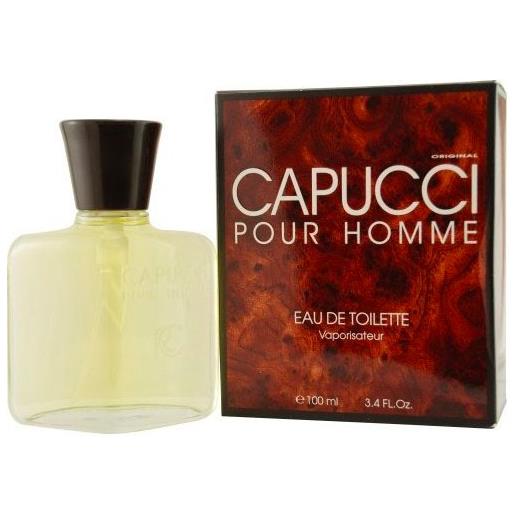 Antica Farmacia Orlandi capucci uomo edt 100 vapo