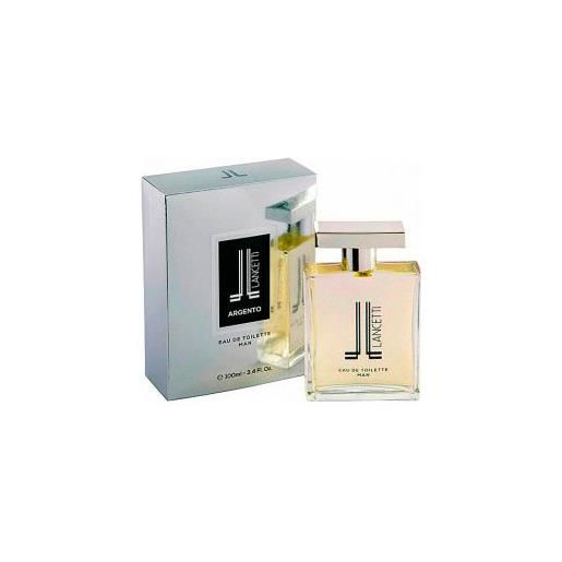 Antica Farmacia Orlandi lancetti argento u edt 100 vapo