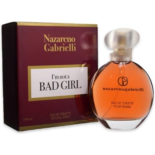 Antica Farmacia Orlandi nazareno bad girl d edt 100 vapo