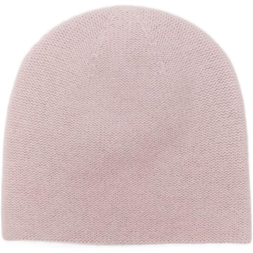 Liska berretto in cashmere - rosa