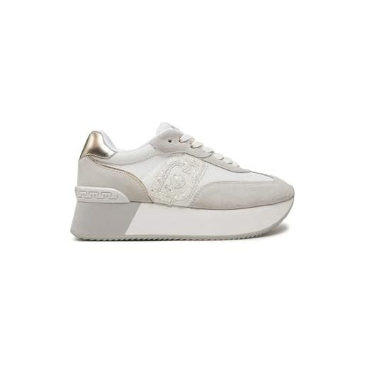 Liu jo scarpe donna art ba5035px618